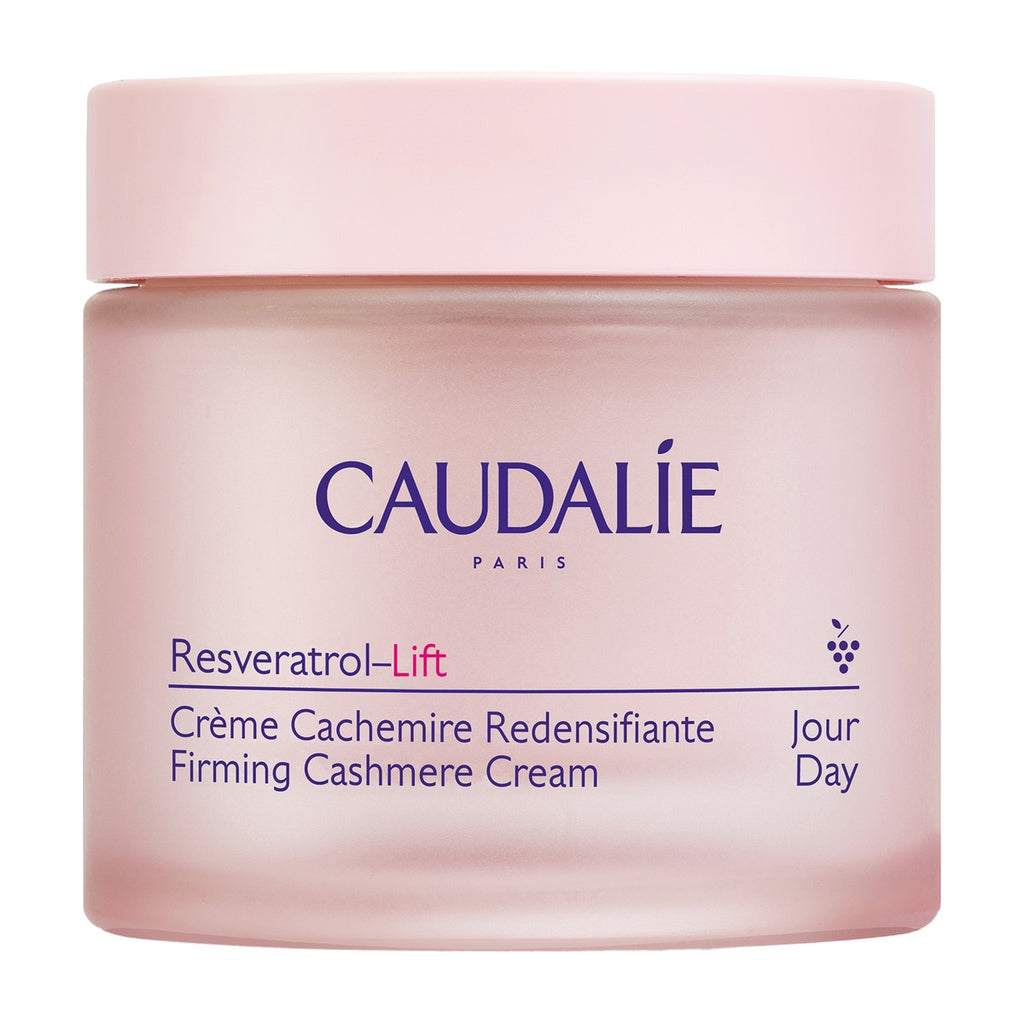 Caudalie Resveratrol-Lift Crema Cachemir Redensificante 50 ml