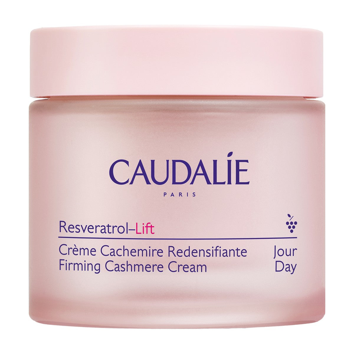 Caudalie Resveratrol-Lift Crema Cachemir Redensificante 50 ml
