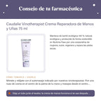 Caudalie Vinotherapist Crema Reparadora de Manos y Uñas 75 ml – consejo de tu farmacéutica