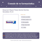 Desensin Repair Pasta Dental Dientes Sensibles 75 ml – consejo de tu farmacéutica