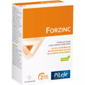 PiLeJe Forzinc 60 Comprimidos