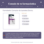 Farmalastic Corrector de Juanetes Diurno – consejo de tu farmacéutica