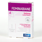 PiLeJe Feminabiane Íntima 20 Cápsulas