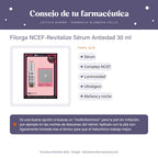 Filorga NCEF-Revitalize Sérum Antiedad 30 ml – consejo de tu farmacéutica