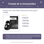 Filorga Time-Filler Mask Mascarilla Antiarrugas 1 Unidad – consejo de tu farmacéutica