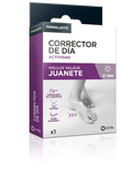 Farmalastic Corrector de Juanetes Diurno – envase oficial
