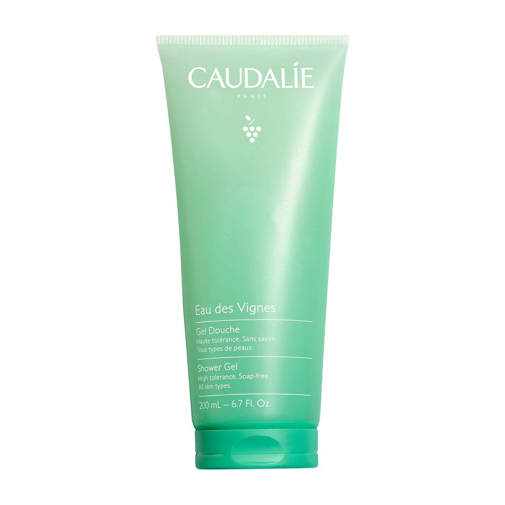 Caudalie Eau des Vignes Gel de Ducha 200 ml