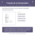 GH Gema Herrerías Función Barrera Antiedad Fórmula Plus 80 ml – consejo de tu farmacéutica