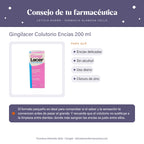 Gingilacer Colutorio Encías 200 ml – consejo de tu farmacéutica