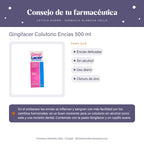 Gingilacer Colutorio Encías 500 ml – consejo de tu farmacéutica