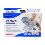 Hartmann Veroval duo control tensiómetro de brazo
