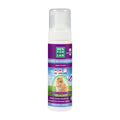 Menforsan Champú Espuma Antiinsectos Gatos 200 ml