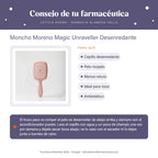 Moncho Moreno Magic Unraveller Desenredante – consejo de tu farmacéutica