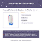 Perio·Aid Tratamiento Colutorio sin Alcohol 500 ml – consejo de tu farmacéutica