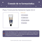 Phyto 7 Crema de Día Hidratante Capilar 50 ml – consejo de tu farmacéutica