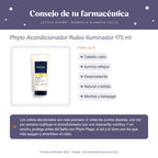 Phyto Acondicionador Rubio Iluminador 175 ml – consejo de tu farmacéutica