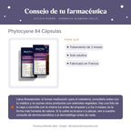 Phytocyane 84 Cápsulas – consejo de tu farmacéutica