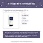 Phytovolume Acondicionador 175 ml – consejo de tu farmacéutica