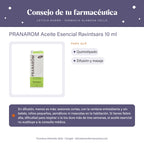 PRANAROM Aceite Esencial Ravintsara 10 ml – consejo de tu farmacéutica