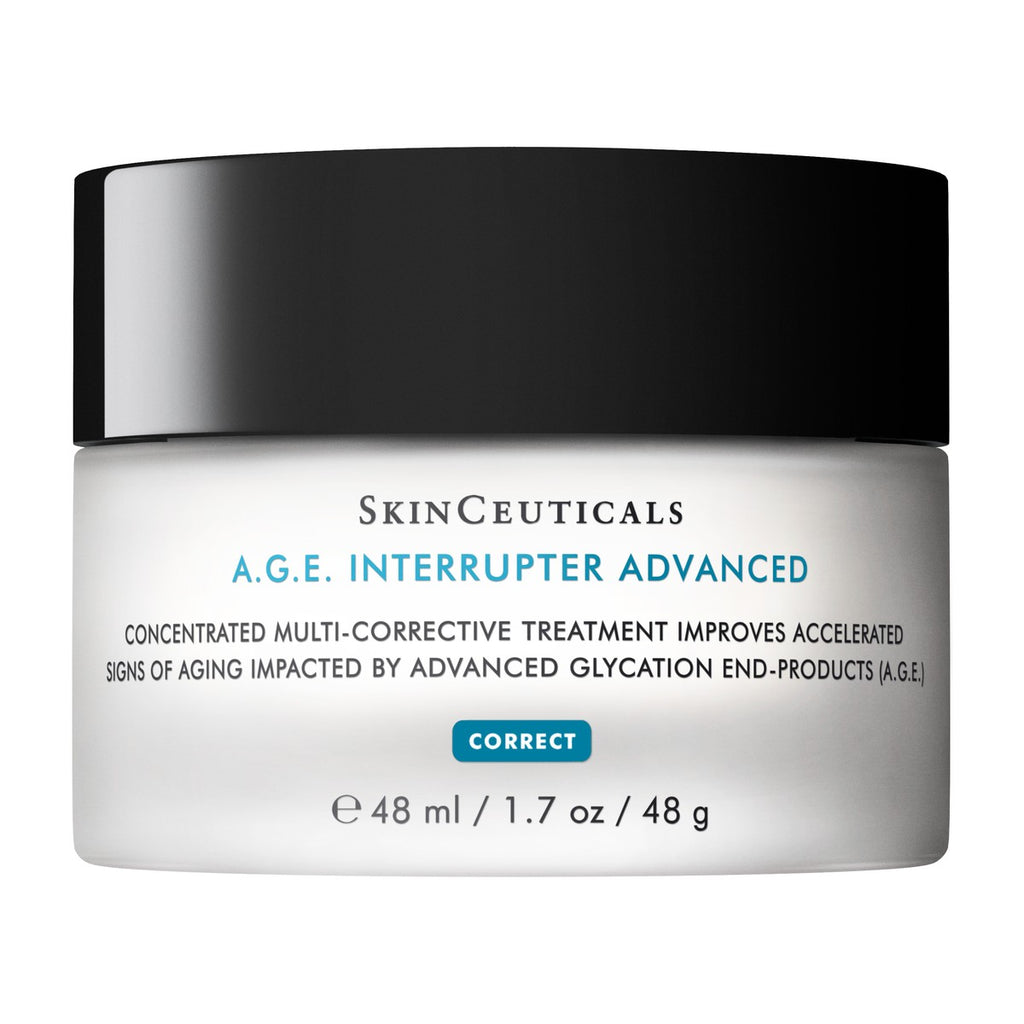 SkinCeuticals A.G.E. Interrupter Advanced Crema Piel Madura 48 ml