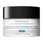 SkinCeuticals A.G.E. Interrupter Advanced Crema Piel Madura 48 ml
