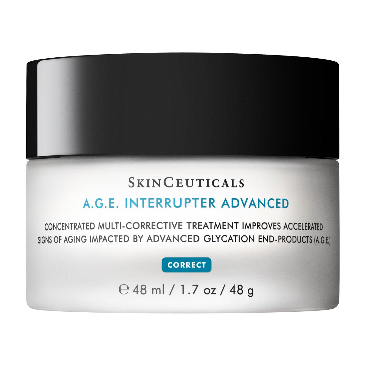 SkinCeuticals A.G.E. Interrupter Advanced Crema Piel Madura 48 ml