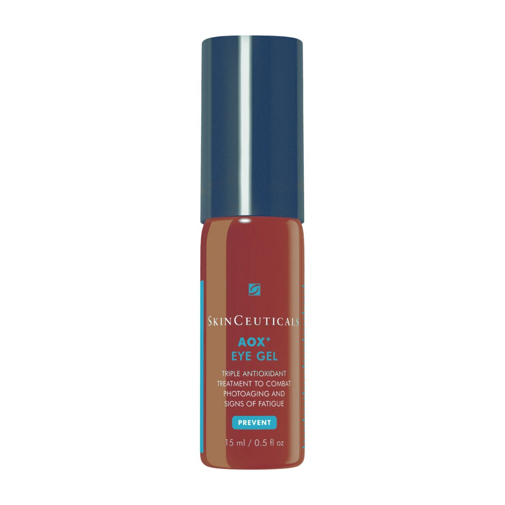 SkinCeuticals AOX Eye Gel Antioxidante Contorno de Ojos 15 ml