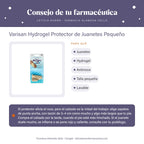Varisan Hydrogel Protector de Juanetes Pequeño – consejo de tu farmacéutica